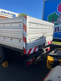 Iveco daily - 4