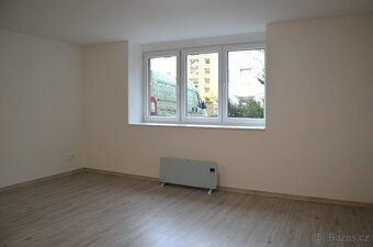 Pronájem bytu 1+kk, 30m2, Praha 6 Vokovice - 4