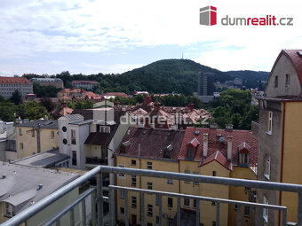 Prodej mezonetového bytu 4+kk, 159 m2, ul.Jugoslávská, Karlo - 4
