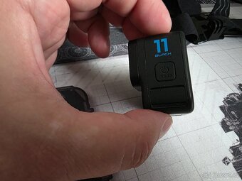 GoPro 11 Hero - 4