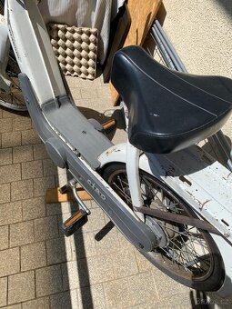 Piagio Ciao - 4