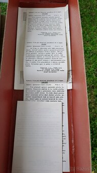 Filmy Projektor  KP 8 super - 4
