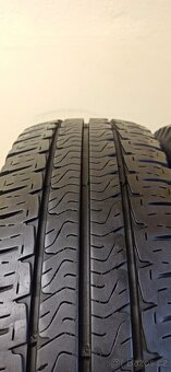 Michelin 215/70 R15CP 109Q 6,5-7,5mm - 4