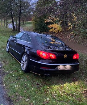 Passat CC 2.0tdi 103kw DSG6 - 4