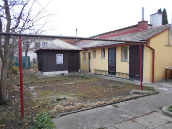 Prodej RD s menší zahradou v Novém Bydžově - 4