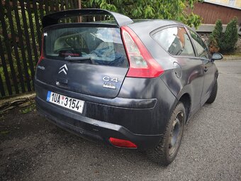 Citroen c4 vts 1.6 16v - 4