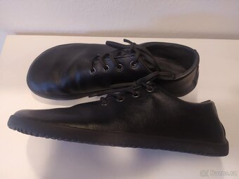 Polobotky AHINSA model Ananda - 4