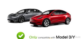 Tesla model 3 - 4