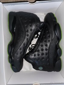 Air Jordan 13 Retro ''Altitude'' 2017
14us/48.5/32cm - 4