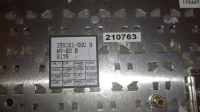 klávesnice na Lenovo ThinkPad R500 MV90 - 4