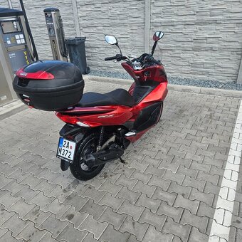 Hoda PCX 125 - 4