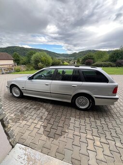 BMW e39 individual - 4