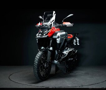 🏍️ BMW R 1300 GS Adventure - Racing Red Automat 👍👍👍 - 4