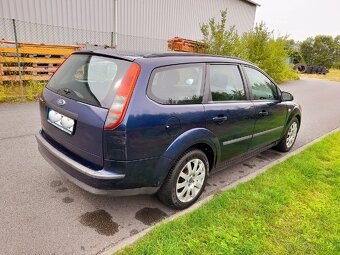 Ford Focus - 4