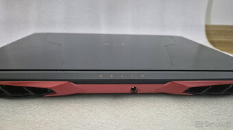 Acer Nitro 5, RTX 3070, Ryzen 7 5800h, 32GB RAM - 4