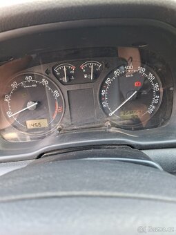 Prodám Škoda Octavia 1, 1.6i - 4