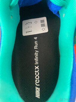 Nike ReactX Infinity Run 4 - 4