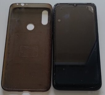 Xiaomi Redmi 7 32GB - 4