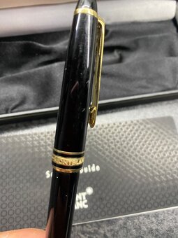Pero MONTBLANC - 4