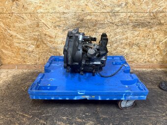 MANUÁLNÍ 5Q PŘEVODOVKA 1.4 MPI 44KW FNK - 4