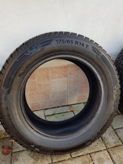BARUM Polaris 5 175-65-14 - 4
