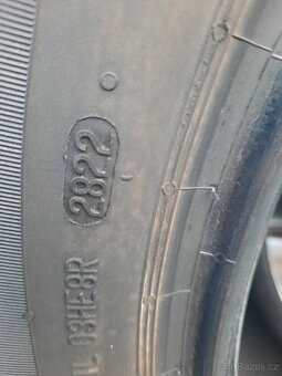 CONTINENTAL - 4