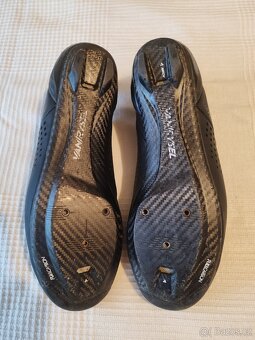 Van Rysel 900 silniční tretry vel. 44 černé - 4