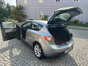 Mazda 3 BL 1.6 77kw - 4