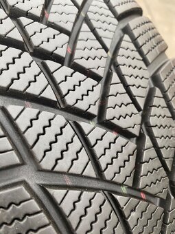 Zimní pneu + disky Opel 5x115 16' - 4
