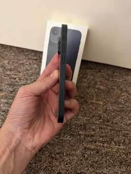 Apple iPhone 13 Mini 128gb Midnight. - 4