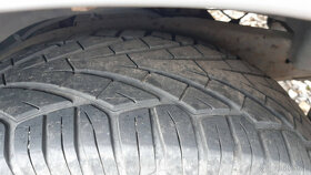 Opel Frontera Sport 2001 2,2DTI AUT, 85kW 4x4 - DILY - 4