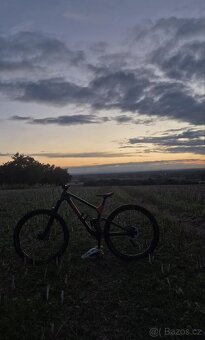 Enduro kolo radon slide trail - 4