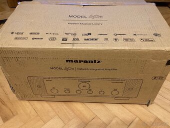 Marantz 40n - 4