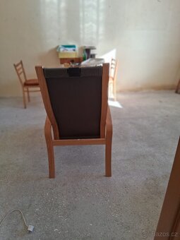 Pohodlné křeslo - 4