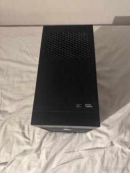 Herní pc ( rtx 4060 8G+intel 7 8700k 32gb ram+1tb+ záruka - 4