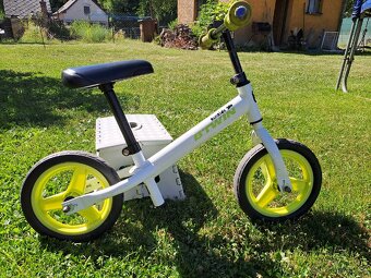 Prodám dětské odrážedlo - 4