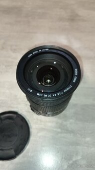 Sigma 17-55 f/2.8 pro canon - 4