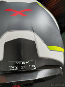 Helma NEXX FLUXX - 4