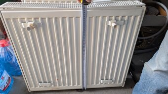 Radiator klasik 600x700mm 2ks - 4