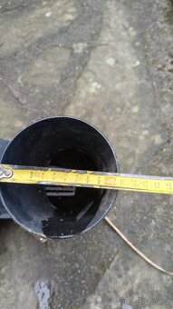 Gaigr - lapač střešních nečistot - 4