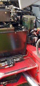 5t minibagr powertilt(2020) Takeuchi TB290 bez AdBlue - 4