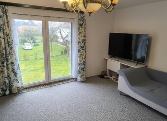 Prodám RD 3+kk s garáží a zahradou - Liberec Růžodol - 4