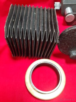 Makro sada v kufriku - 4