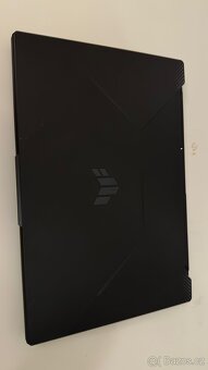 ASUS TUF Gaming F17 - 4