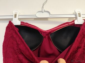 Společenské šaty do tanečních - 4