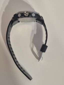 P: Casio Pro Trek PRW-6000 - 4