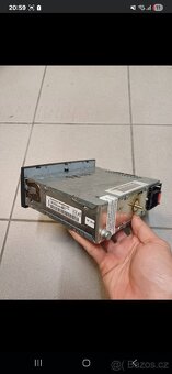 Autorádio Škoda Symphony - 4