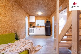 Prodej chaty 33 m2, Žacléř - 4