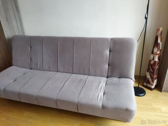 Rozkládací pohovka - 4