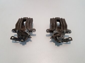 Zadní brzdové třmeny Škoda Fabia III, Rapid, vyzkoušené - 4